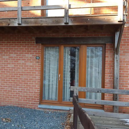 Domaine "Les Hochets Apartment Vresse-sur-Semois Exterior photo