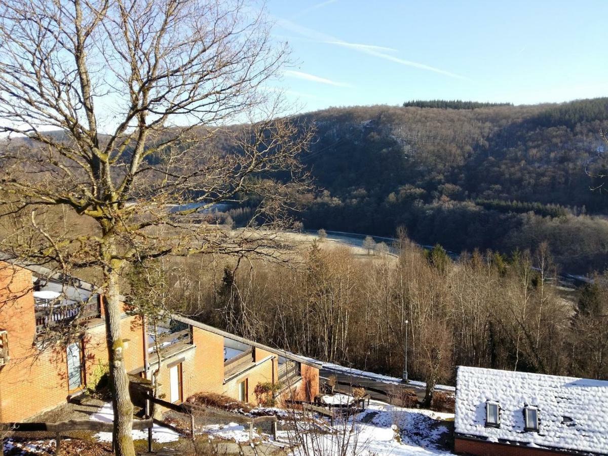 Domaine "Les Hochets Apartment Vresse-sur-Semois Exterior photo