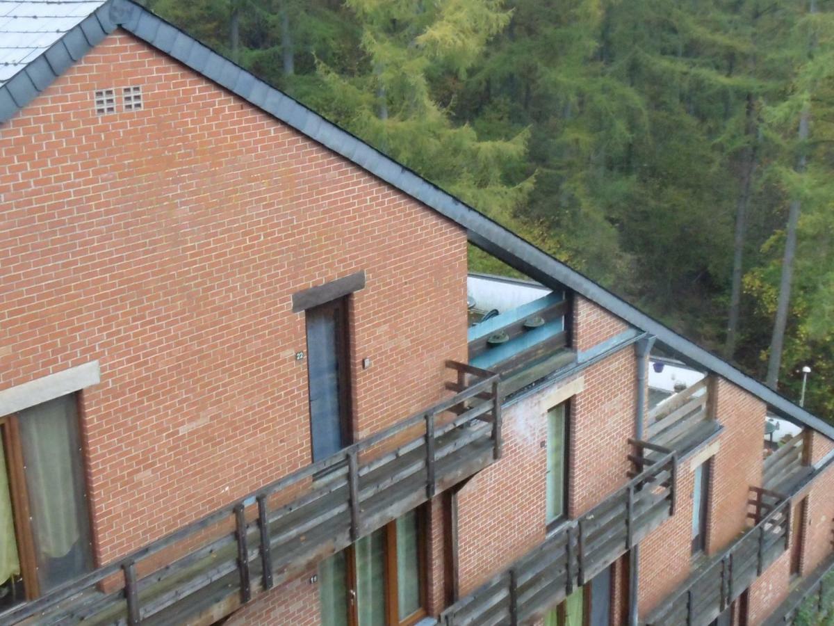 Domaine "Les Hochets Apartment Vresse-sur-Semois Exterior photo